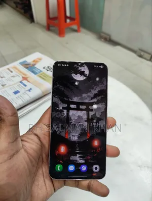 Samsung Galaxy S22 5G 256 GB Rose Gold