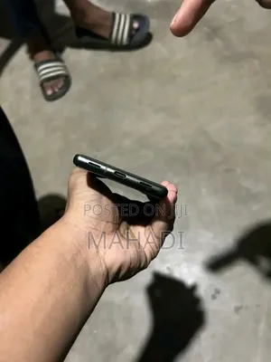 Google Pixel 6a 128 GB Black