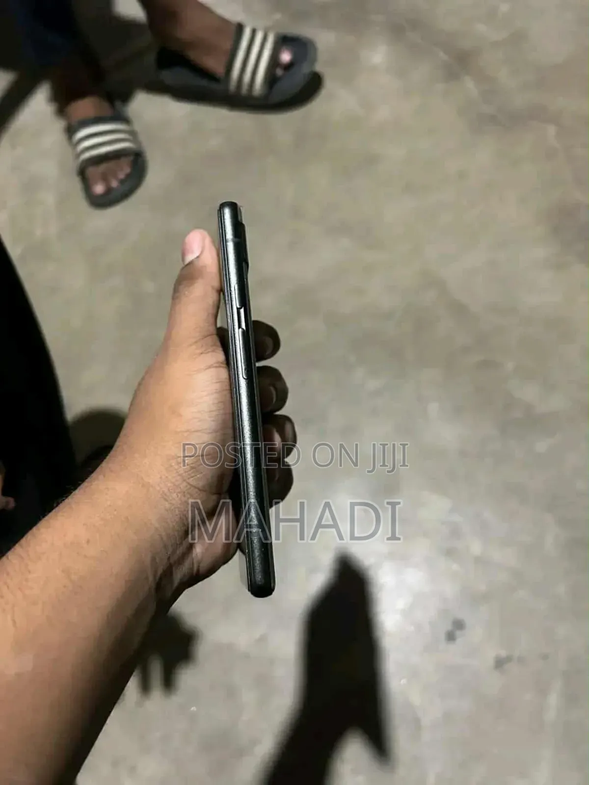 Google Pixel 6a 128 GB Black