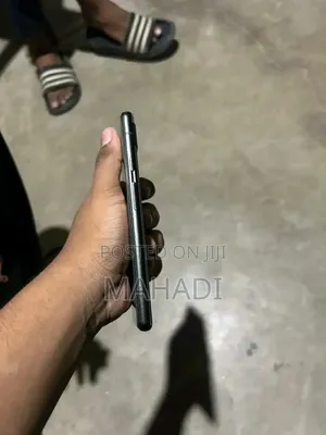 Google Pixel 6a 128 GB Black