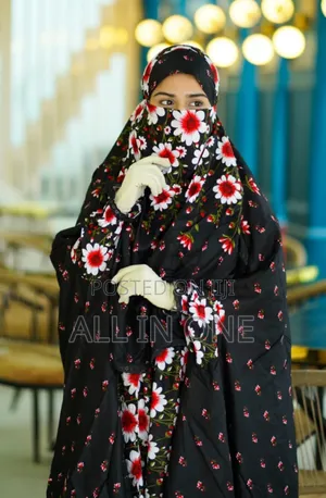 Plaju Khimar Set New Update