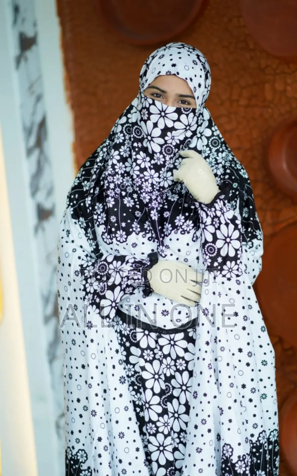 Plaju Khimar Set New Update