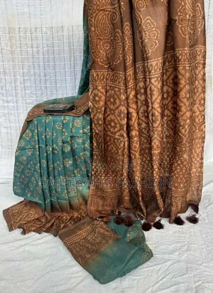 অরিজিনাল টার্সেল সিল্ক শাড়ি।
r