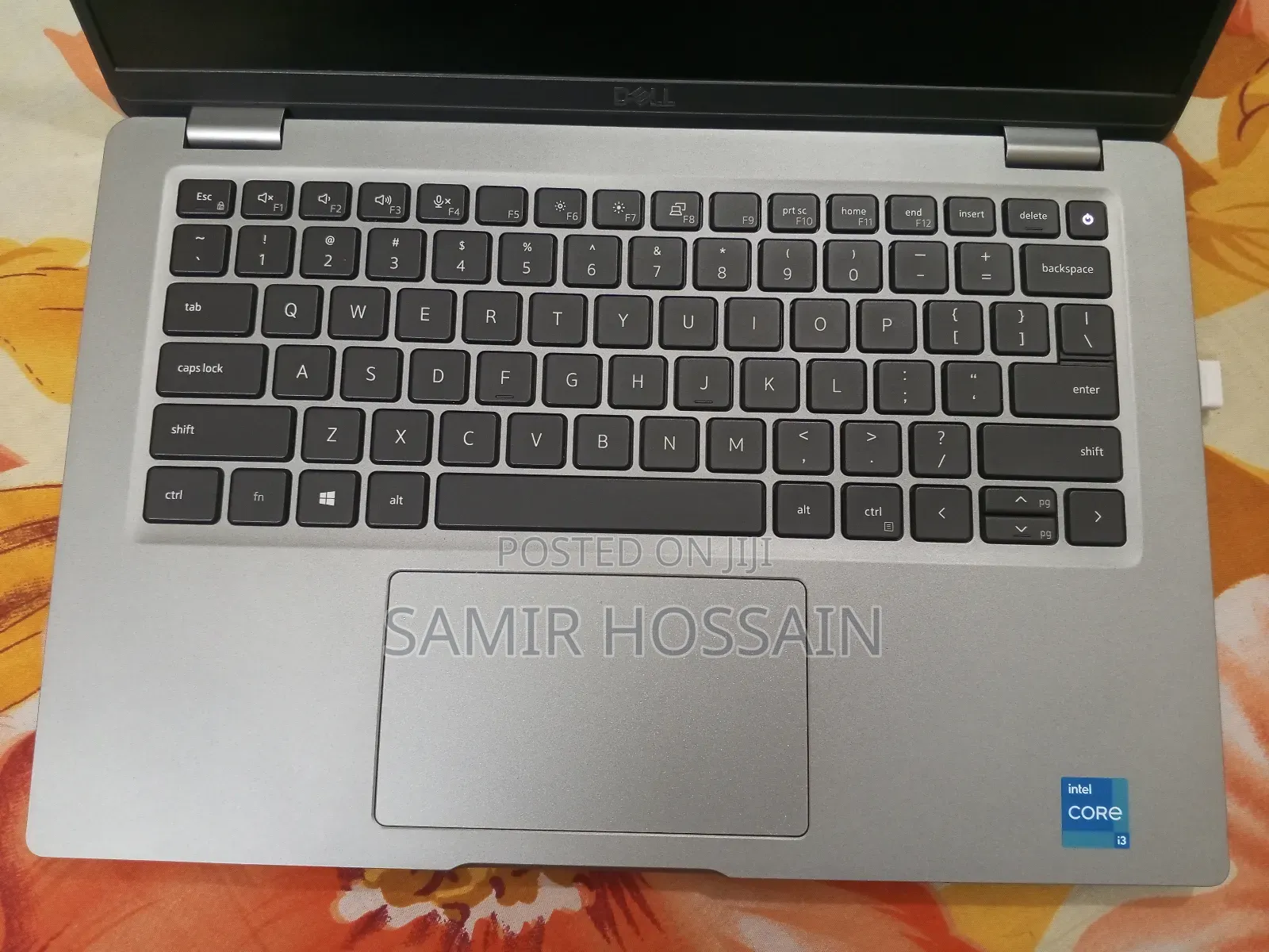 Laptop Dell Latitude 5420 16GB Intel Core I3 SSHD (Hybrid) 256GB