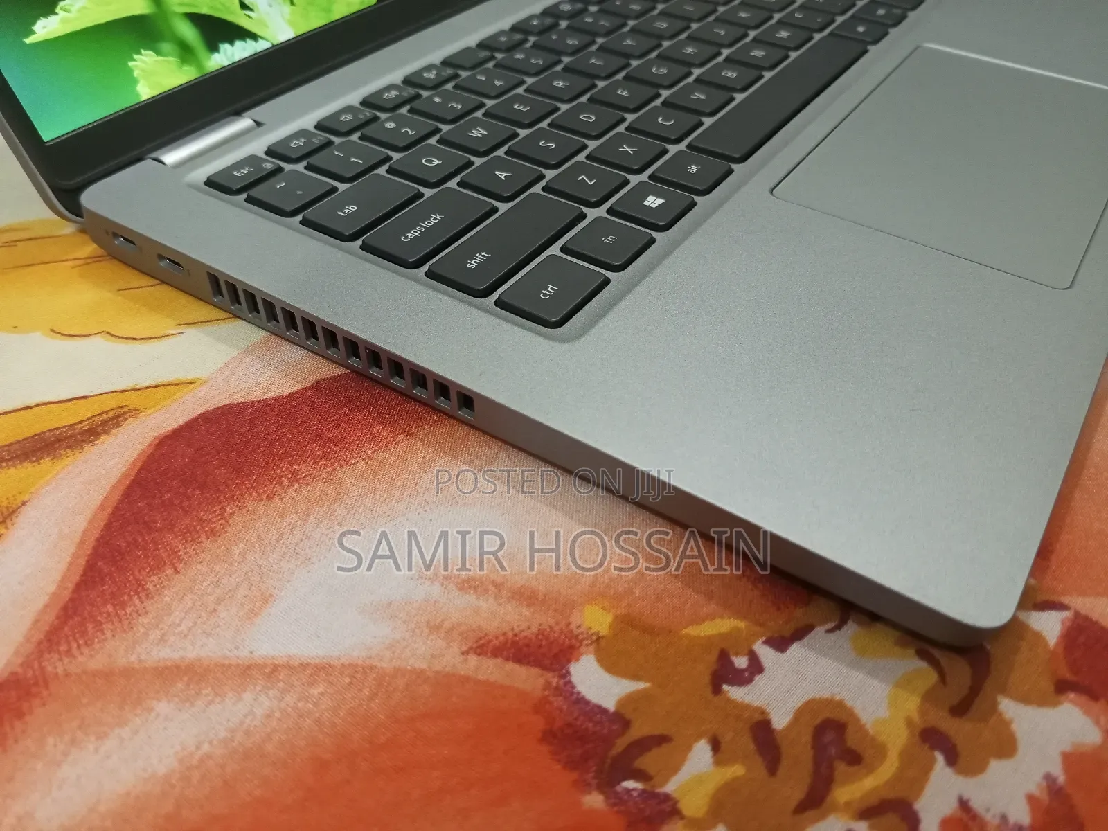 Laptop Dell Latitude 5420 16GB Intel Core I3 SSHD (Hybrid) 256GB