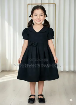 Little Ruby Princess Frock
Lif