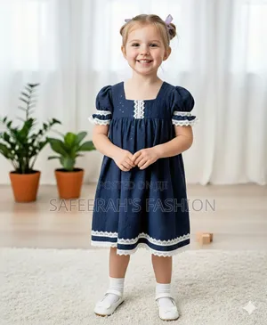 Little Ruby Princess Frock
Lif