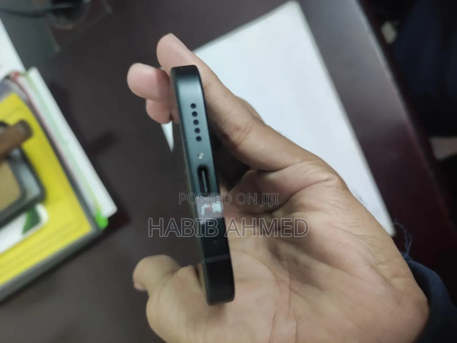 Apple iPhone 16 128 GB Black