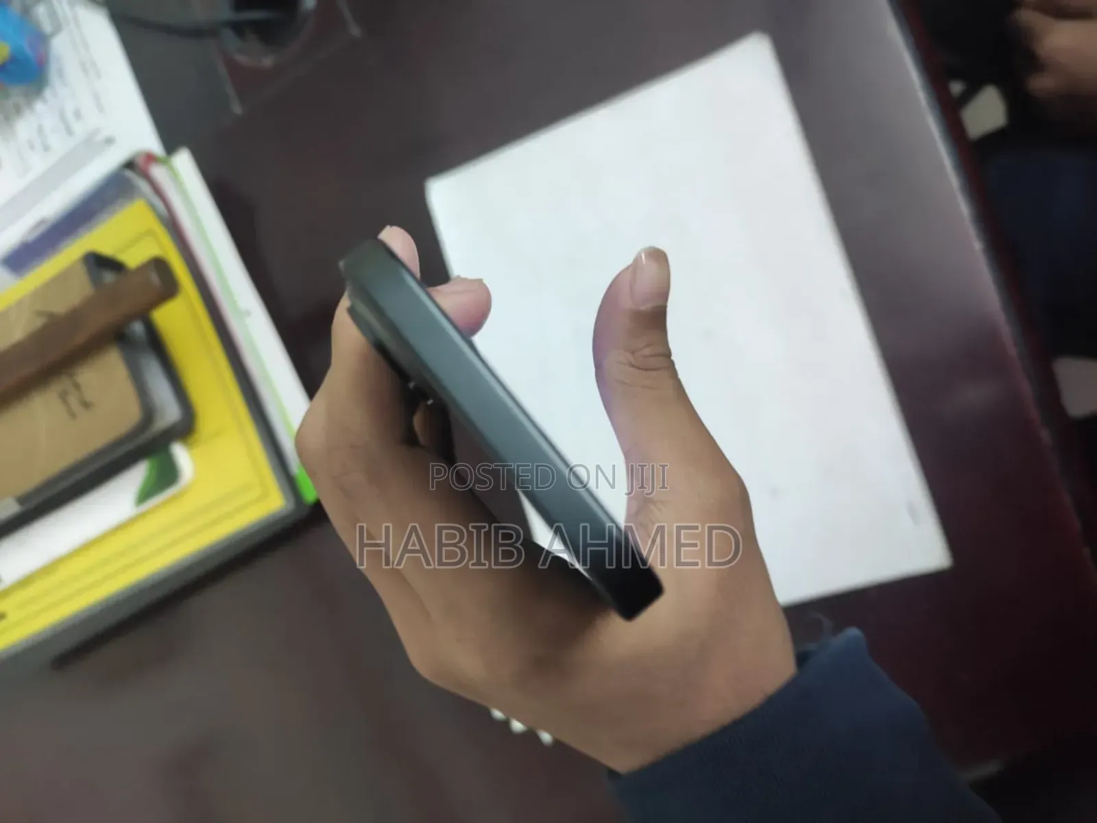 Apple iPhone 16 128 GB Black