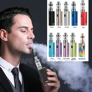 Photo - Jomo Tech Cloudy Lite40 Premium