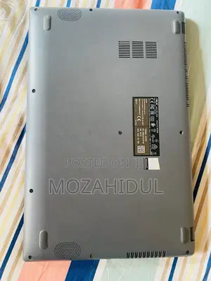 Laptop Asus X501A 4GB Intel Celeron HDD+SSD 1T