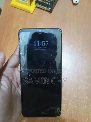 Samsung Galaxy A22 64 GB White