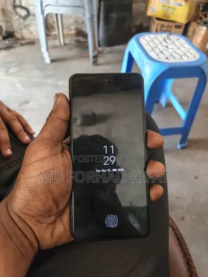 Oppo Reno12 F 4G 256 GB Black