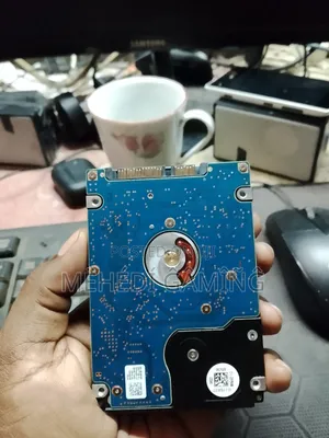 Original Laptop Harddisk