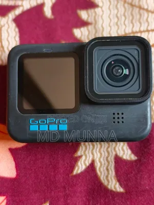 Photo - Gopro 10 Black