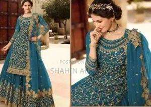 পার্টি ড্রেস