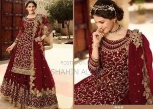 পার্টি ড্রেস