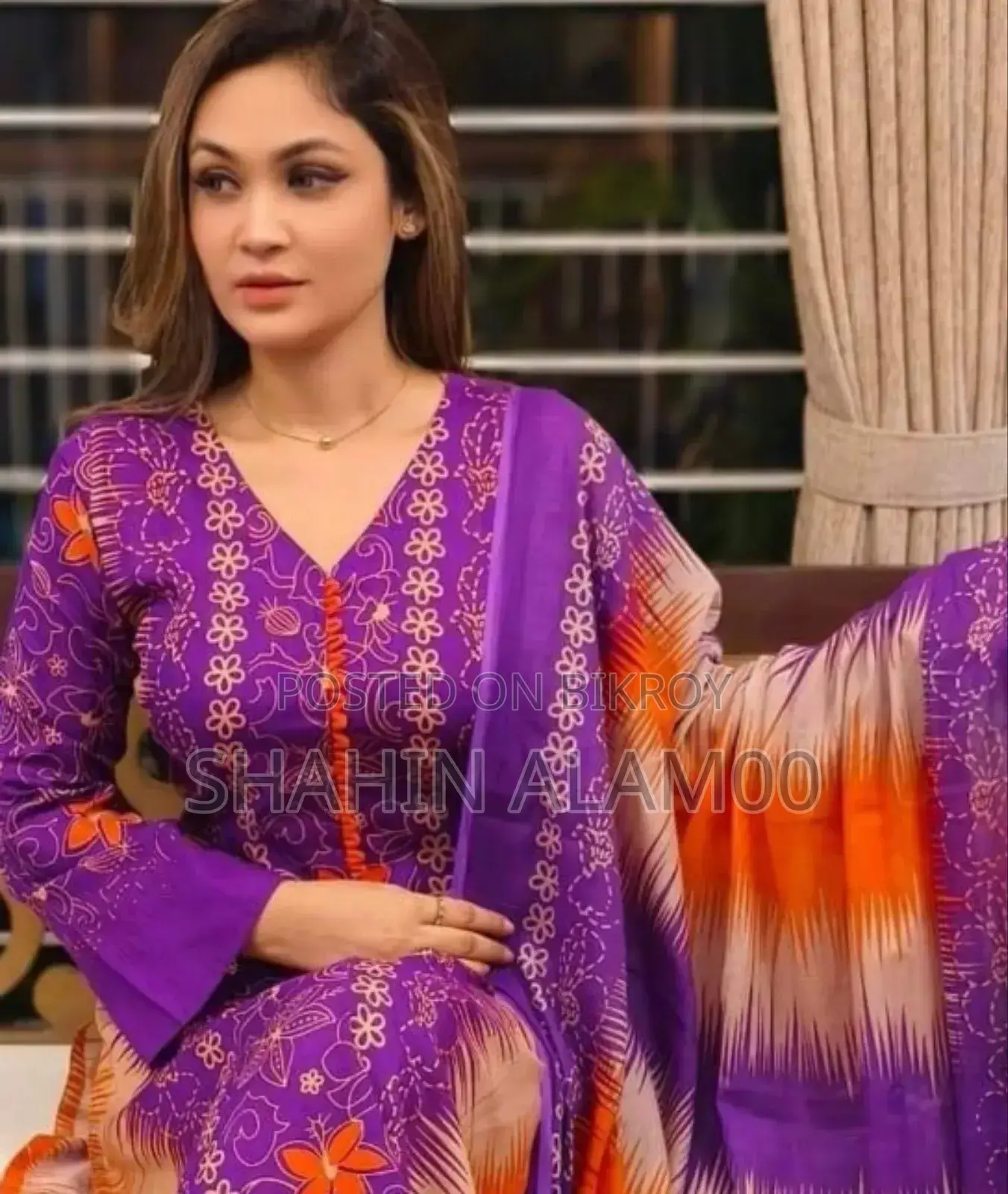 Readymade Three Piece
