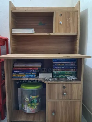 Study Table (Otobi Material)