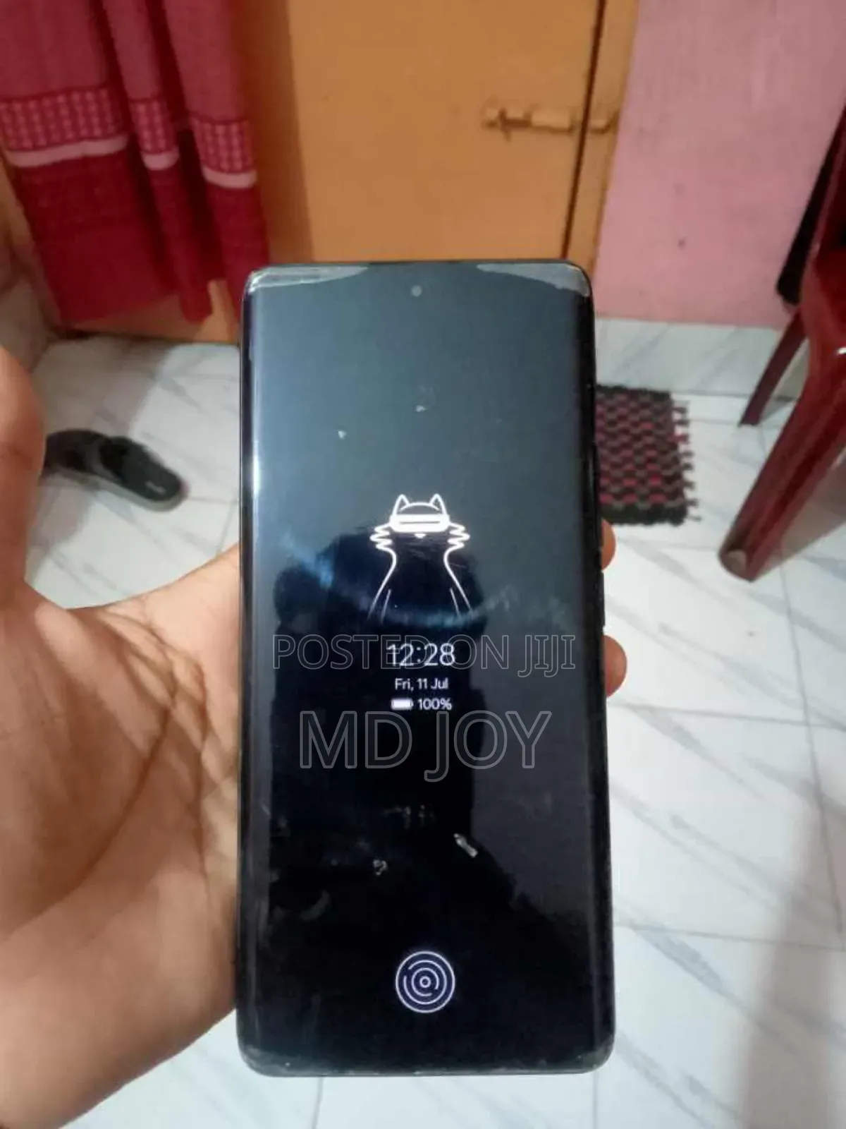 Realme 11 Pro+ 256 GB Black