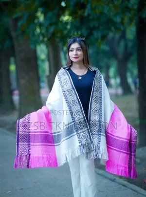 Premium Stylish Shall Chador নতুন আপডেট