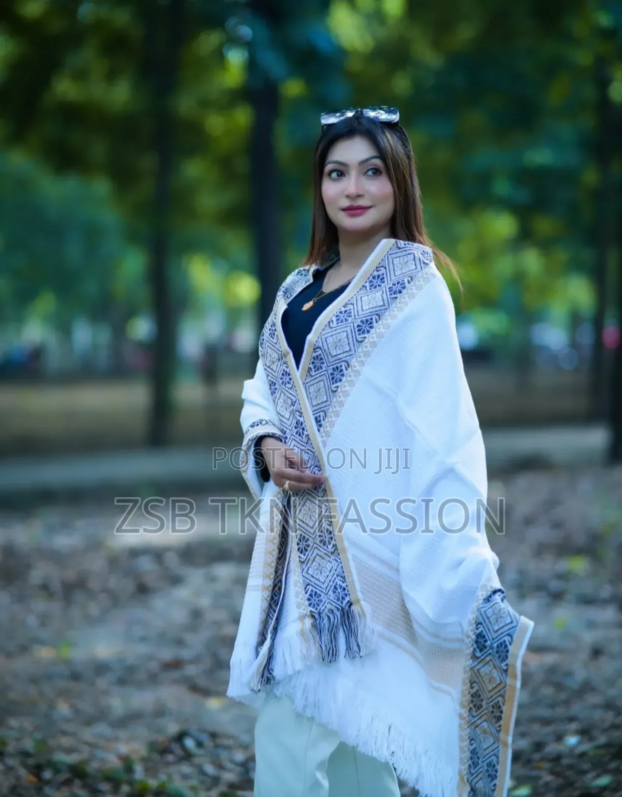 Premium Stylish Shall Chador নতুন আপডেট