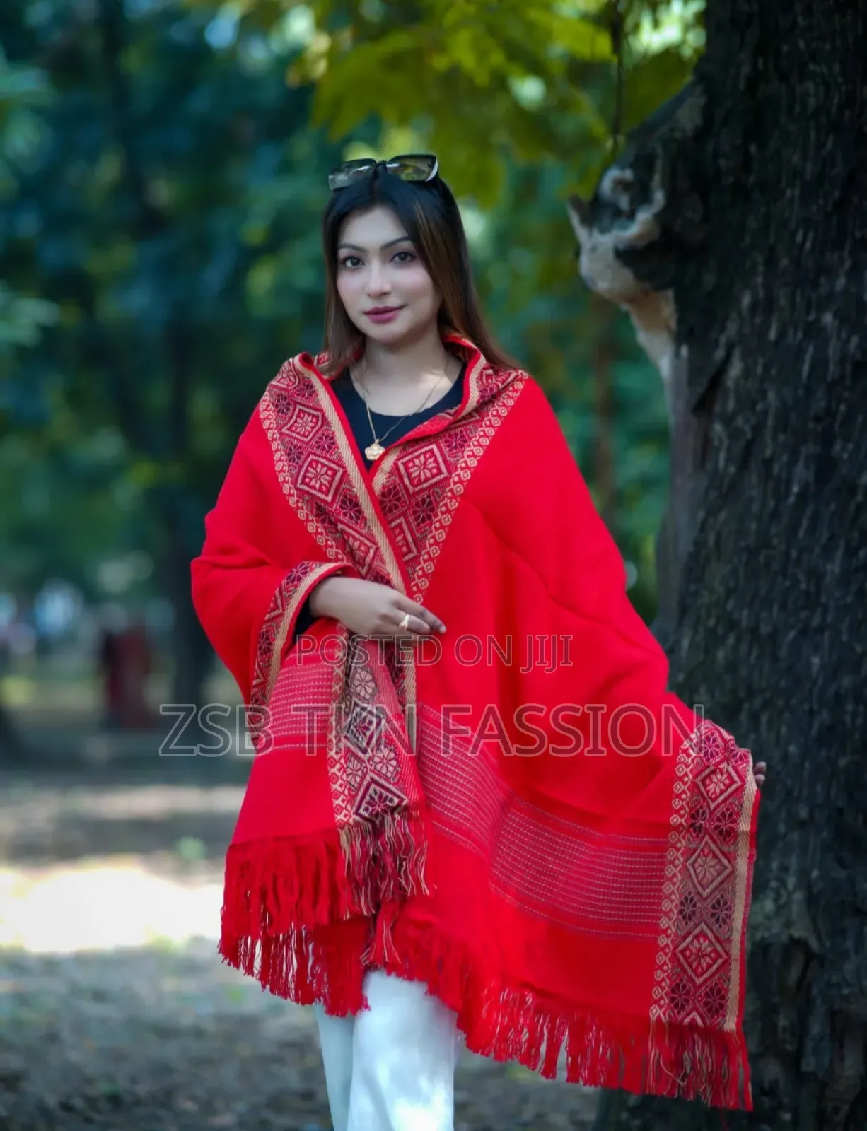 Premium Stylish Shall Chador নতুন আপডেট