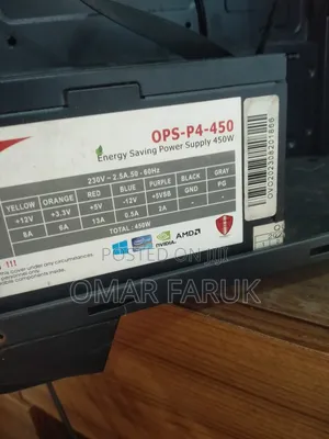 Desktop Computer Gigabyte GB-BXi3H-5010 16GB Intel Core I5 SSD 256GB