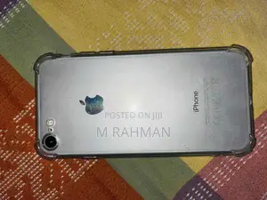 Apple iPhone 7 128 GB Silver