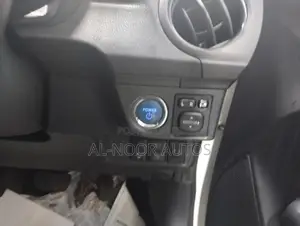 Toyota Axio 2020 White