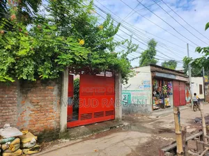 Plot For Sale At Gulshan 2, Katha 20