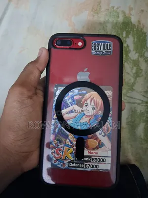 Apple iPhone 8 Plus 64 GB Red