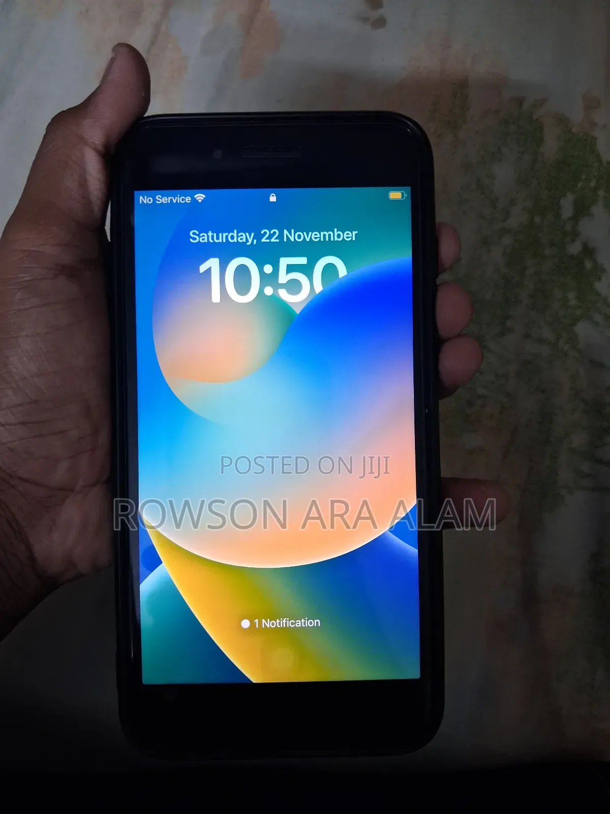 Apple iPhone 8 Plus 64 GB Red