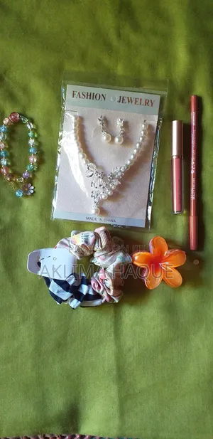 Photo - Combo Pack for Girls