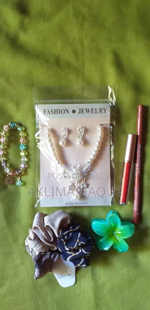 Combo Pack for Girls