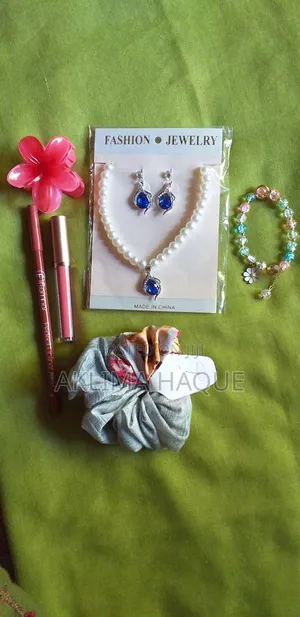 Combo Pack for Girls