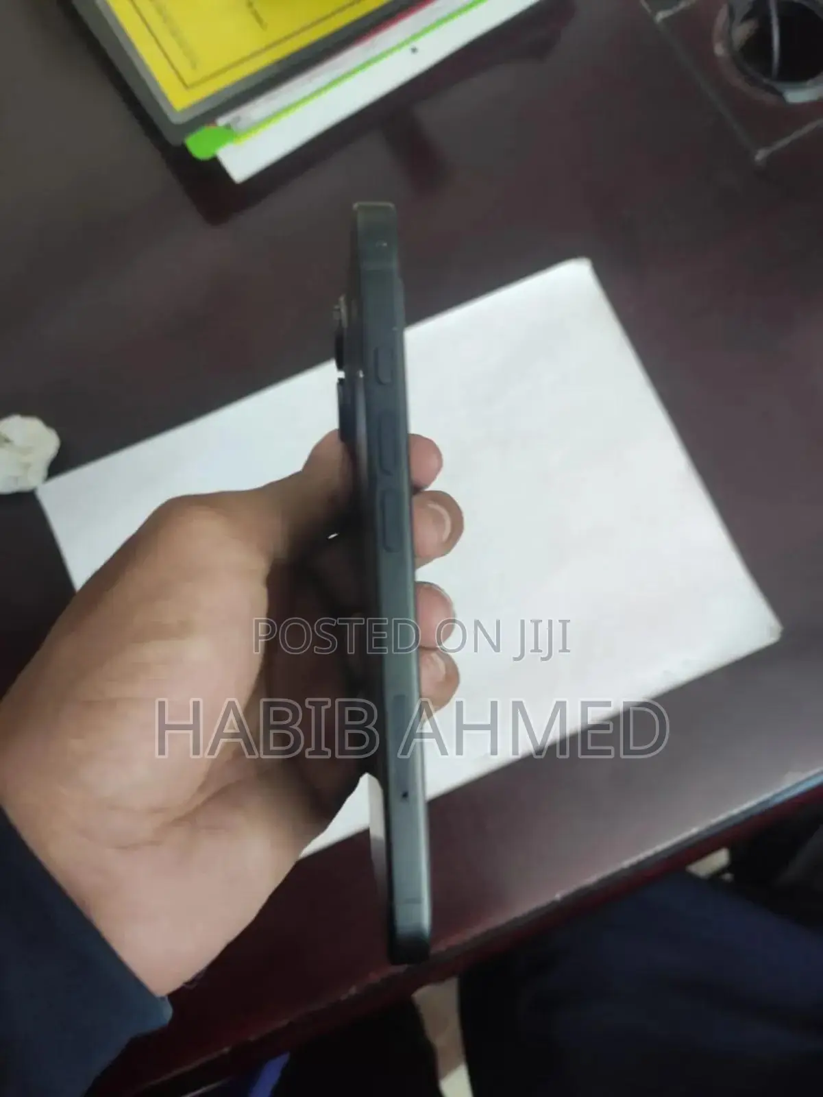 Apple iPhone 16 128 GB Black