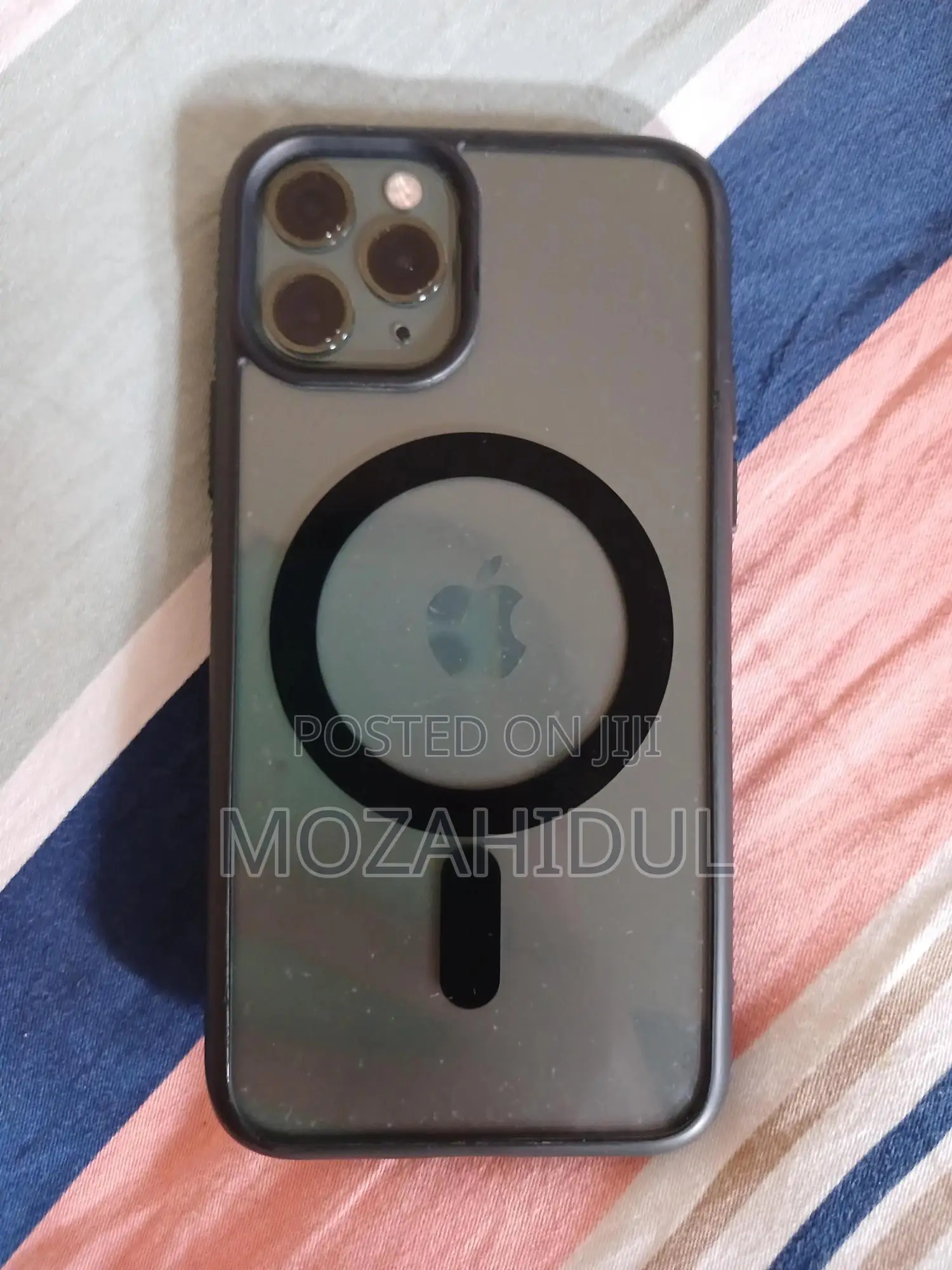 Apple iPhone 11 Pro 256 GB Green