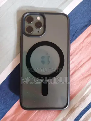 Apple iPhone 11 Pro 256 GB Green