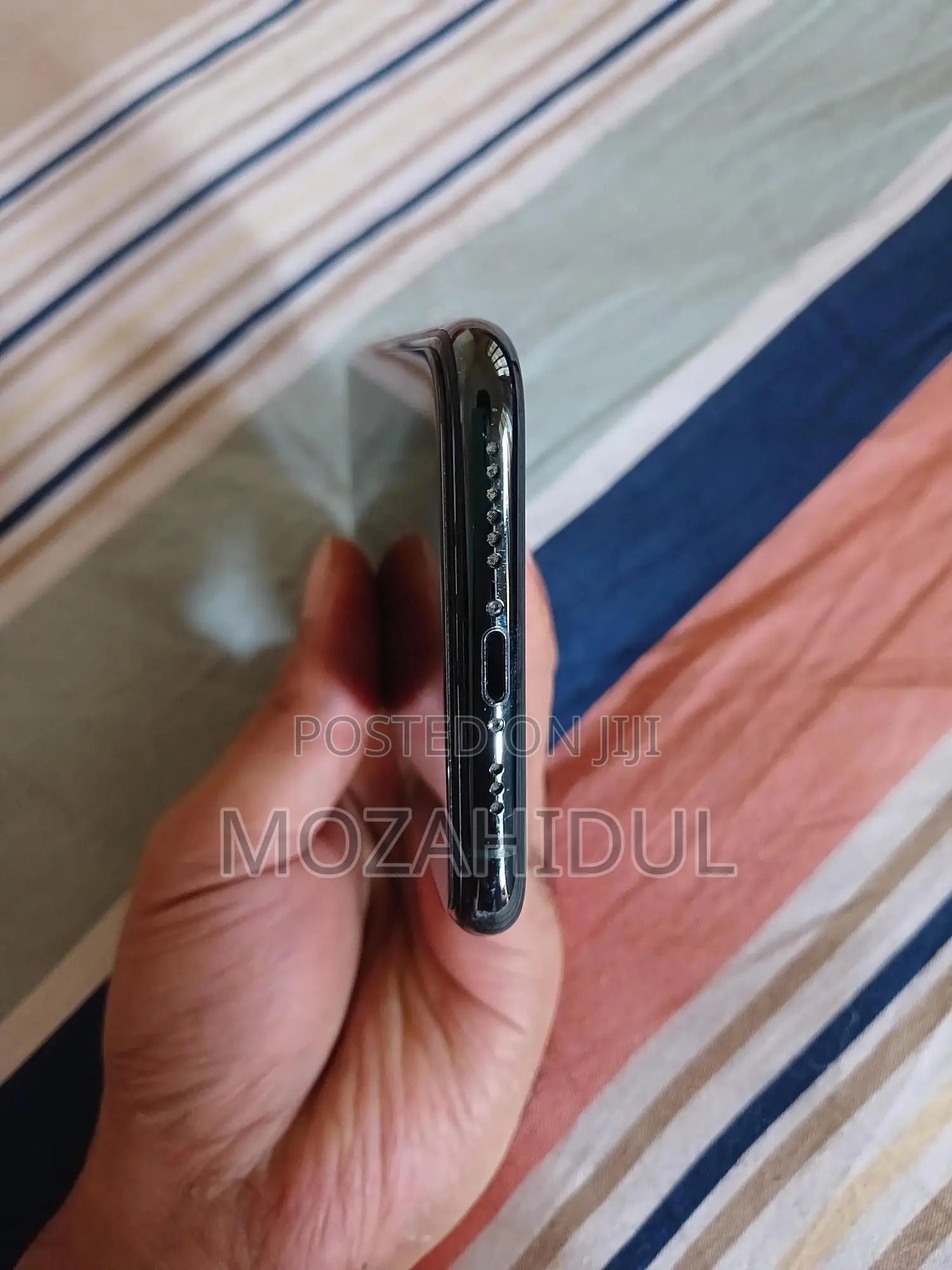 Apple iPhone 11 Pro 256 GB Green