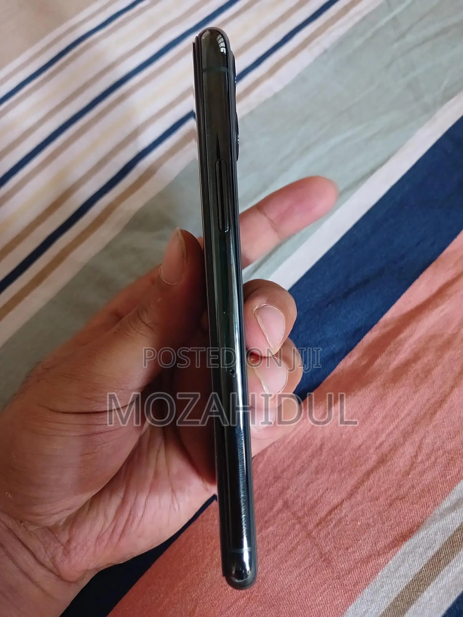 Apple iPhone 11 Pro 256 GB Green