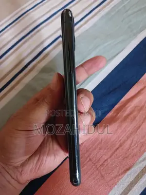 Apple iPhone 11 Pro 256 GB Green