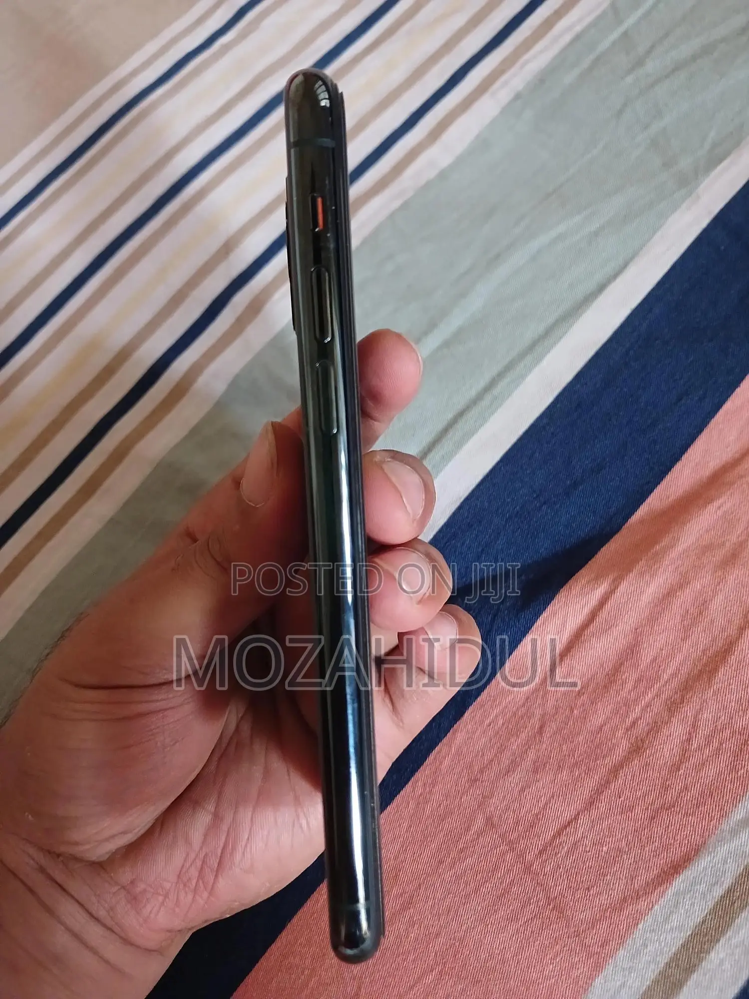 Apple iPhone 11 Pro 256 GB Green