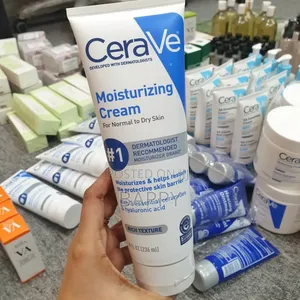 Photo - Cerave Moisturizing Cream 226g