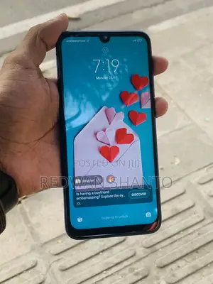 Xiaomi Redmi Note 7 Pro 64 GB Blue