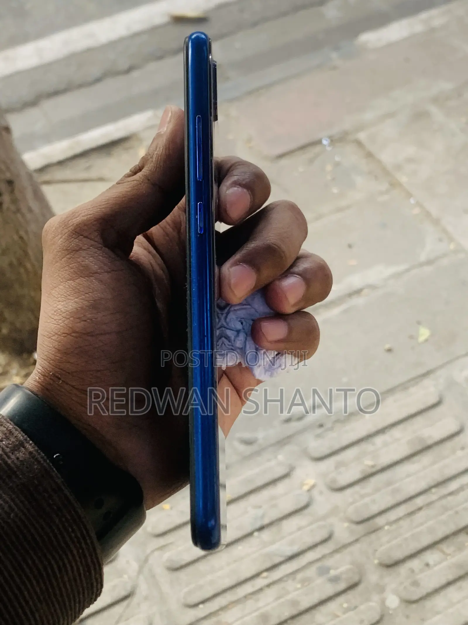 Xiaomi Redmi Note 7 Pro 64 GB Blue
