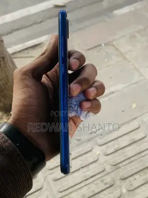 Xiaomi Redmi Note 7 Pro 64 GB Blue