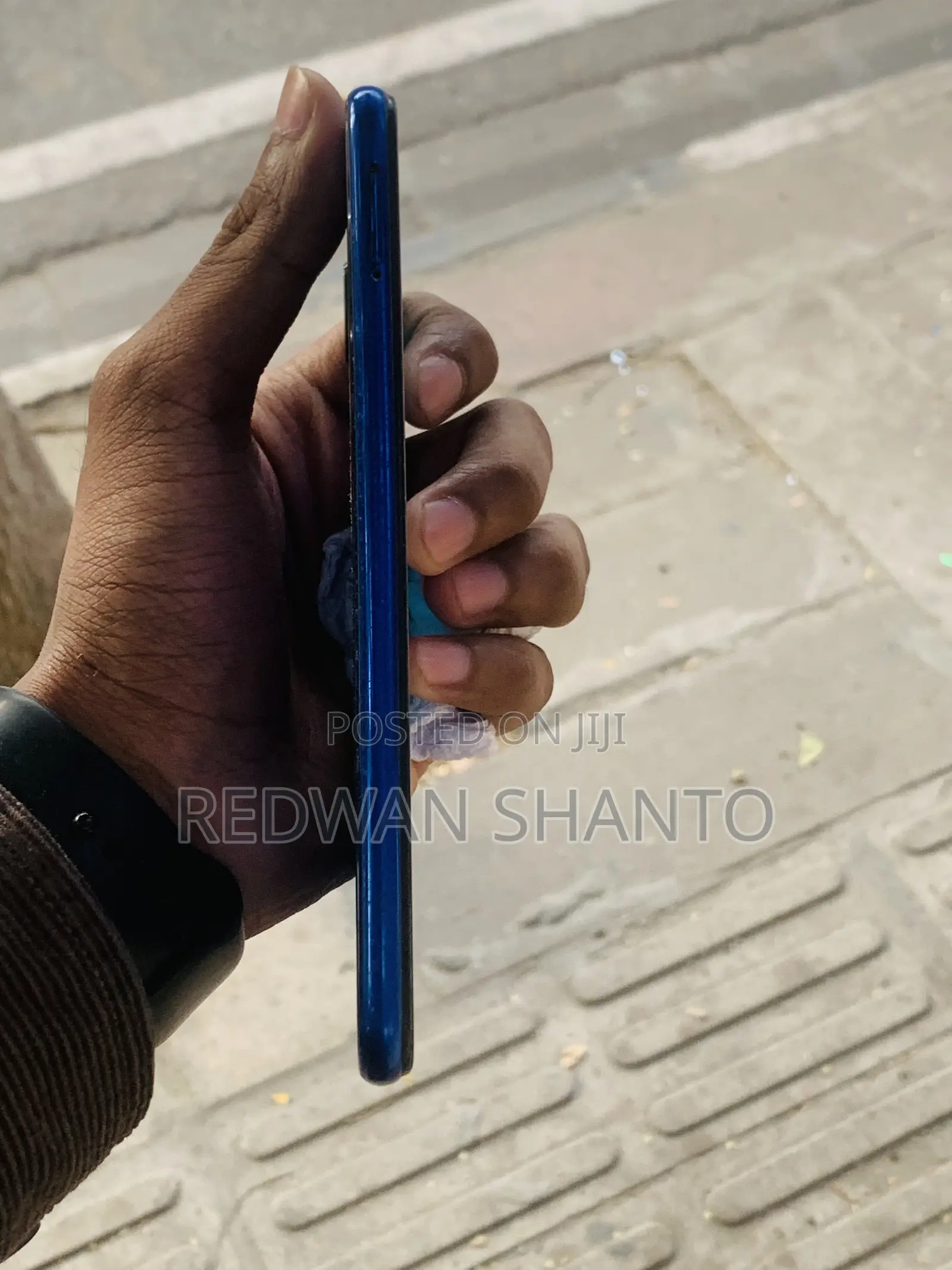Xiaomi Redmi Note 7 Pro 64 GB Blue