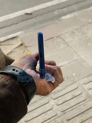 Xiaomi Redmi Note 7 Pro 64 GB Blue