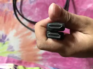 Hdmi Cable Brand New